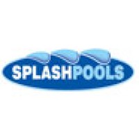 Splash Pools, LLC Logo
