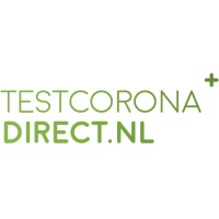Testcoronadirect.nl Logo