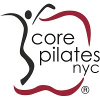Core Pilates NYC Logo