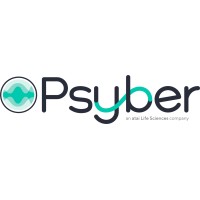 Psyber Logo