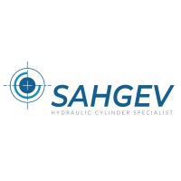 Société dApplication Hydraulique de Gevigney (SAHGEV) Logo