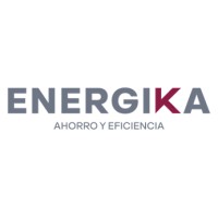 Energika España Logo