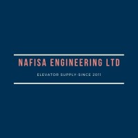 NAFISA ENGINEERING Logo