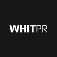 WhitPR Logo
