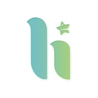 Hashstar India Logo