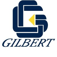 The Gilbert Company Logo