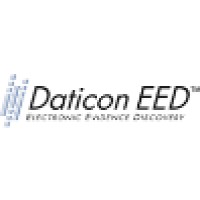 Daticon Logo