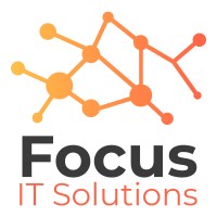 Focus IT Solutions Logo