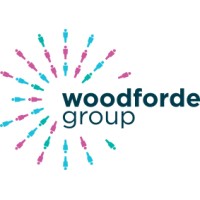 Woodforde Group Logo
