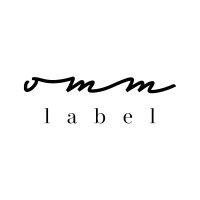 OMM Label Logo