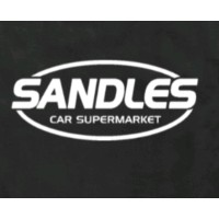 Sandles Car Supermarket Logo