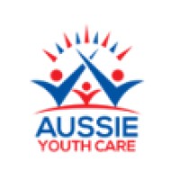 Aussie Youth Care Logo