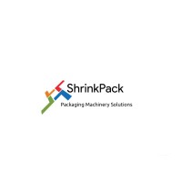 ShrinkPack Ltd - Packaging Machinery Solutions Logo