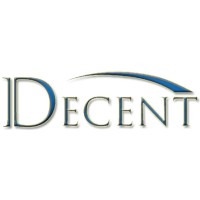 Qingdao Decent Group Logo