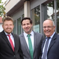 ETL Bahe & Kollegen GmbH Logo