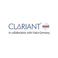 Clariant Power System Limited Logo