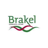 Gemeente Brakel Logo