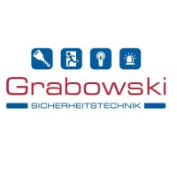 Grabowski Sicherheitstechnik GmbH Logo