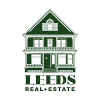 Leeds Real Estate Logo