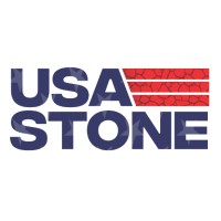 USA STONE Logo
