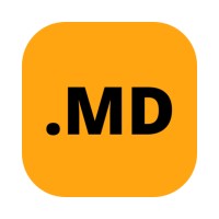 DotMD | Marketing Logo