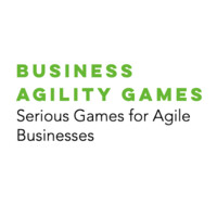 Business Agility Games Logo