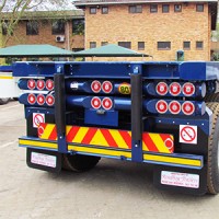 Roadhog Trailers Logo