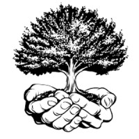 His Hands Church Logo