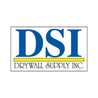 Drywall Supply Inc Logo