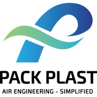 Pack Plast Industries Logo