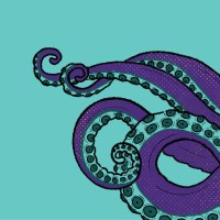 Octopus Studio Logo