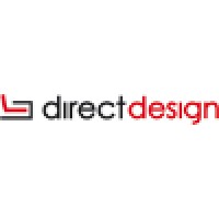 Direct Design Logo