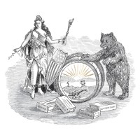 Maître de Chai Logo