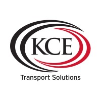 KCE Transport Solutions Logo