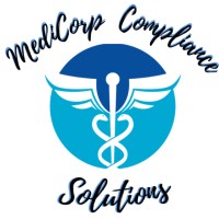 MediCorp Compliance Solutions Logo