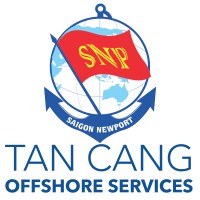 Tan Cang Offshore Services JSC Logo