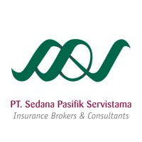 Sedana Pasifik Servistama Logo