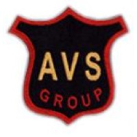 AVS GUARDS & DETECTIVE SERVICES Logo