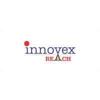 Innovex Reach Logo