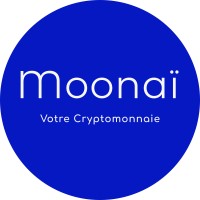 moonaï Logo