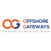 Offshore Gateways Logo