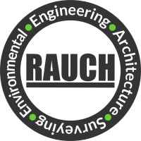 RAUCH inc. Logo