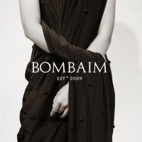 Bombaim Logo