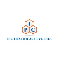IPC Healthcare Pvt Ltd Logo