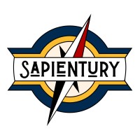 Sapientury Logo