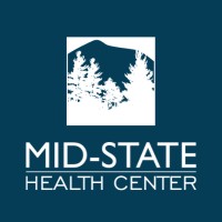 Mid-State Health Center Logo