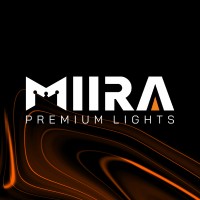 Miira Premium Lights Logo