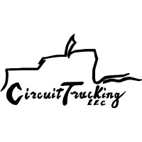Circuit Trucking LLC Logo