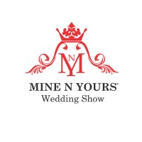 Mine N Yours Wedding Show Logo
