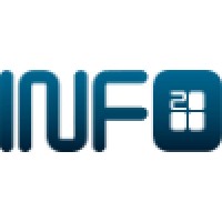 Info 2000 Logo
